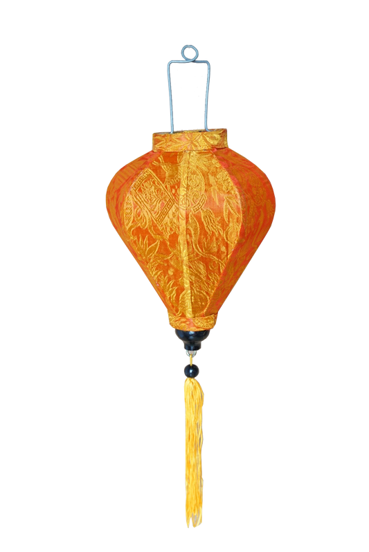 Minilampion Orange