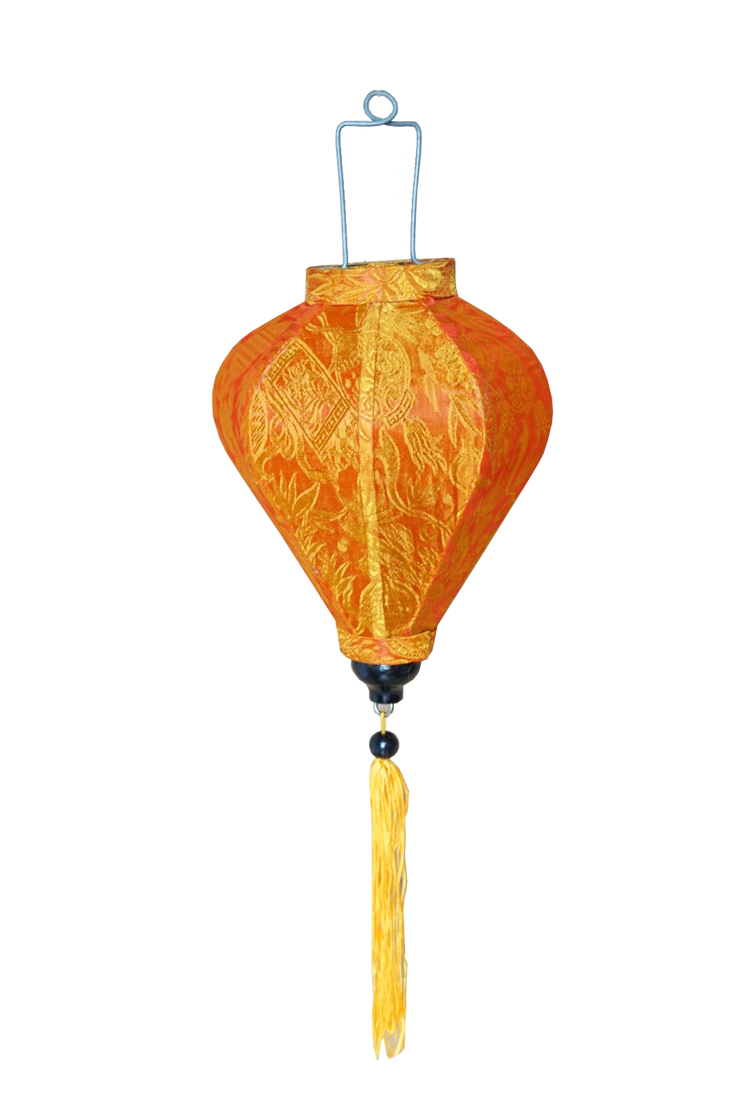 Minilampion Orange